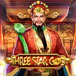 Three Star God SP